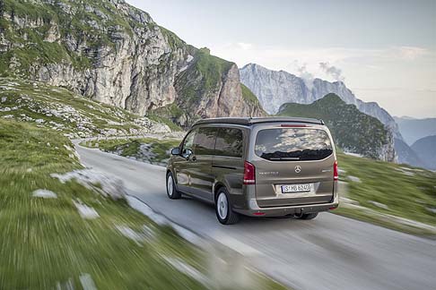 Mercedes-Benz Marco Polo