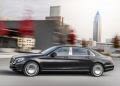 Mercedes-Benz Maybach Classe S