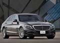 Mercedes-Benz S 500 PLUG-IN HYBRID