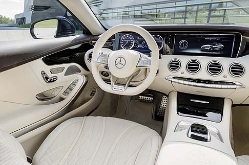 Mercedes-Benz  S 65 AMG Coup