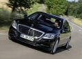 Mercedes-Benz Classe S 500 PLUG-IN HYBRID