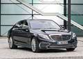 Mercedes-Benz S65 AMG 2014