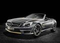 Mercedes-Benz SL 63 AMG World Championship 2014