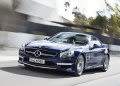 Mercedes-Benz SL 65 AMG 2012