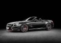 Mercedes-Benz SL Special Edition Mille Miglia 417