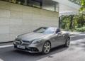 Mercedes-Benz SLC