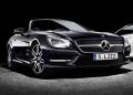Mercedes-Benz SLK CarbonLOOK Edition