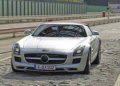 Mercedes-Benz SLS AMG Roadster 