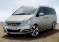 Mercedes-Benz Viano Pearl Vision