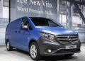 Mercedes-Benz Vito 2014