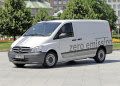 Mercedes-Benz Vito E-Cell