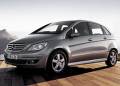 Mercedes-Benz Classe B 170 NGT BlueEFFICIENCY