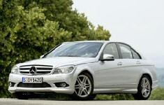 Mercedes-Benz C250 Prime Edition