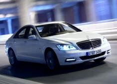 Mercedes-Benz Classe S 2009