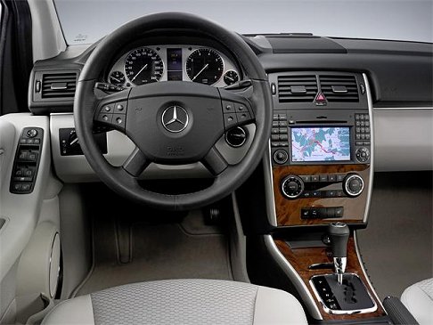 Mercedes-Benz Classe B