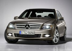 Mercedes-Benz Classe C Special Edition