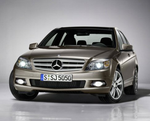 Mercedes-Benz Classe C Special Edition
