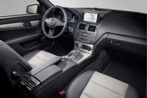 Mercedes-Benz Classe C Special Edition