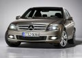 Mercedes-Benz Classe C Special Edition