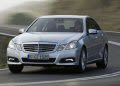 Mercedes-Benz Classe E 4MATIC