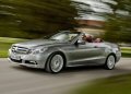 Mercedes-Benz Classe E Cabrio