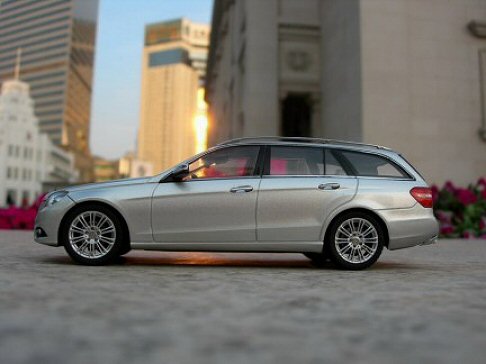 Mercedes-Benz Classe E Station Wagon