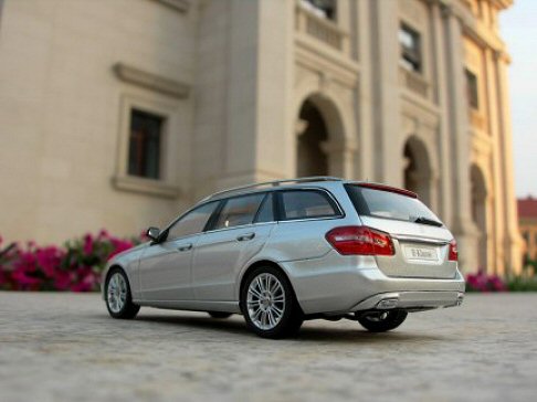 Mercedes-Benz Classe E Station Wagon