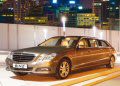 Mercedes-Benz Classe E Limousine