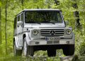 Mercedes-Benz Classe G 2009