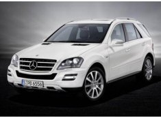 Mercedes-Benz Classe M Grand Edition