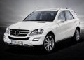 Mercedes-Benz Classe M Grand Edition