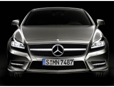coup CLS 2011
