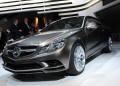 Mercedes-Benz Fascination