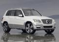 Mercedes-Benz Classe GLK