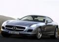 Mercedes-Benz Slc-Gullwing