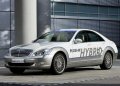 Mercedes-Benz Vision S 500 Plug-in HYBRID 