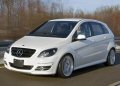 Mercedes-Benz B55 V8 