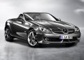 Mercedes-Benz SLK Grand Edition