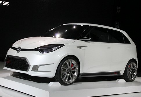 MG Motor Zero Concept 
