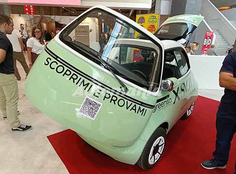 Micro Microlino