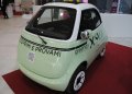quadriciclo Micro Microlino