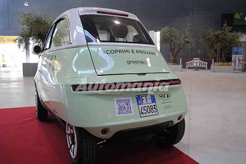 Micro Microlino