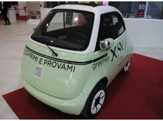 Micro Microlino