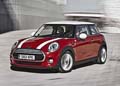 Mini Cooper MY 2014