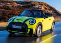 Mini Cabrio 2021