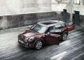 Mini Clubman 2015