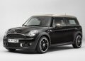 Mini Clubman Bond Street