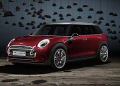 Mini Clubman Concept