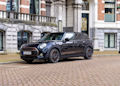 Mini Clubman Final Edition