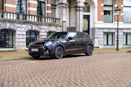 Special Edition Clubman Final Edition
